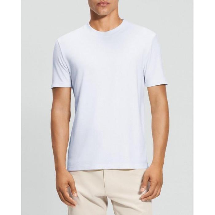 Theory Anemone Milano Sarior T-Shirt Selier O1199506 YJY