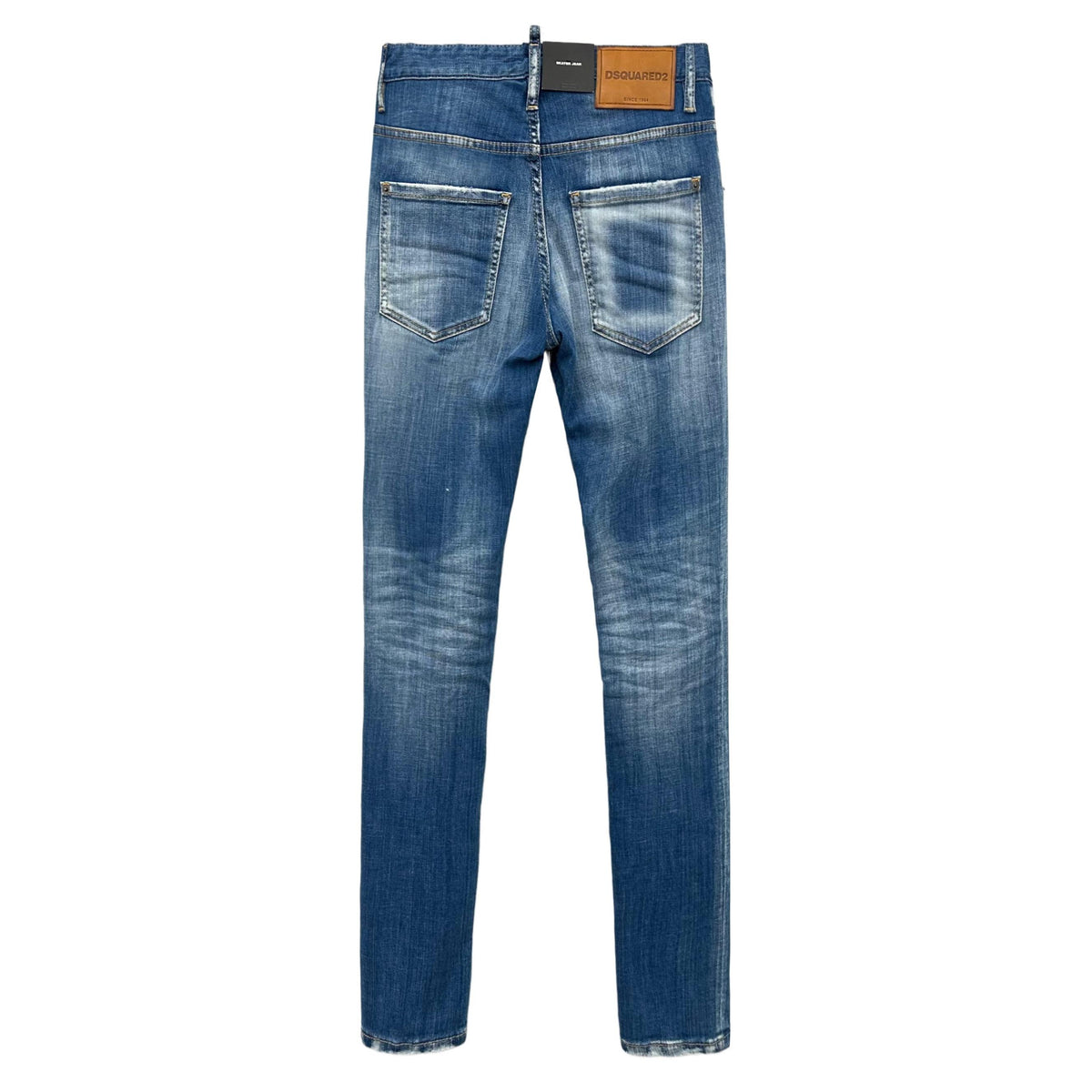 Dsquared2 Men's Skater Denim Jeans S74LB1276