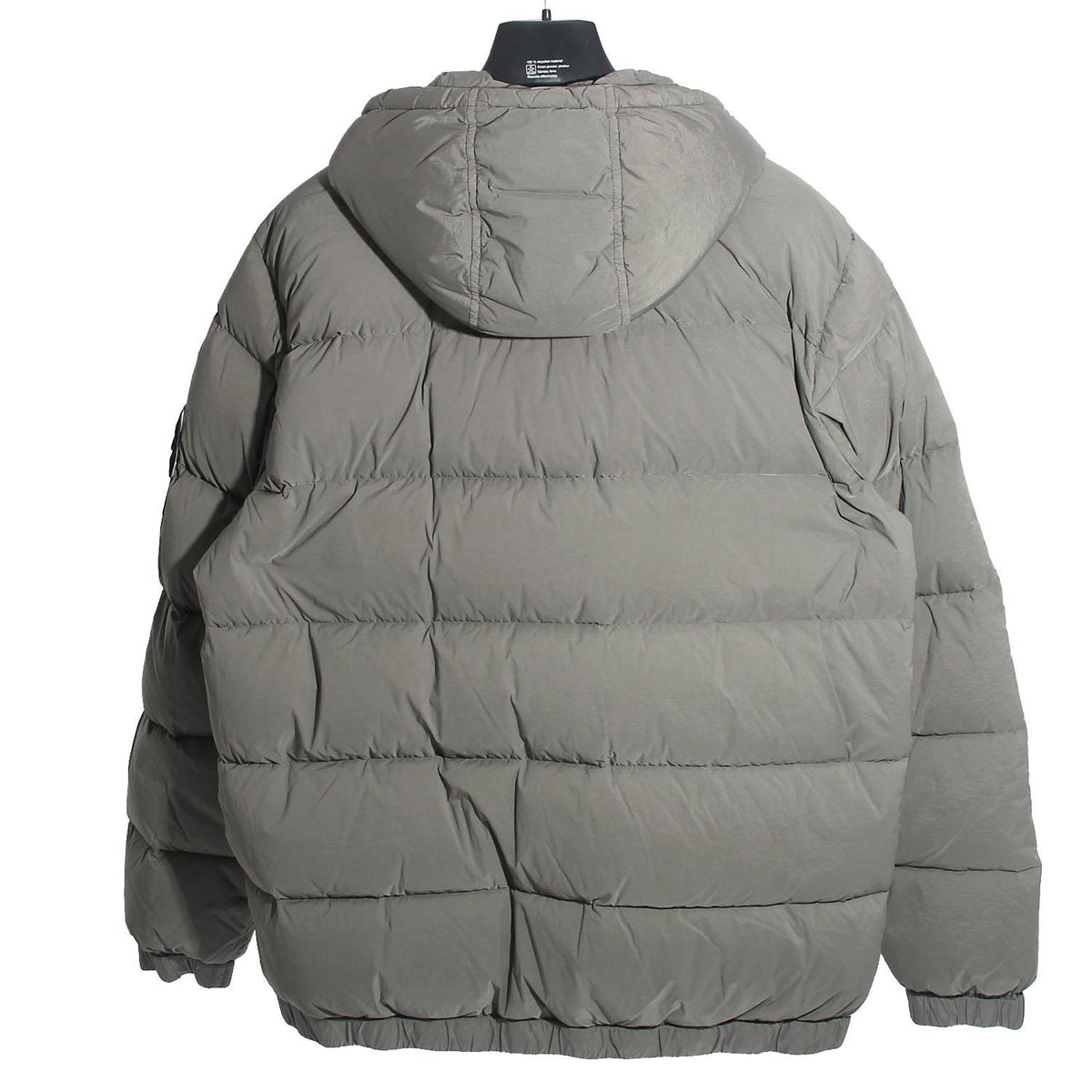 STONE ISLAND Seamless Tunnel Hood Down Puffer Jacket Gr K2S154100040 S0028 V006B