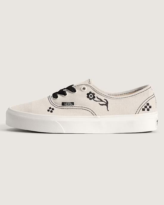 Vans Authentic Sneakers Men’s Casual Canvas Low-Top Shoes VN000D6GE4O1 DOM