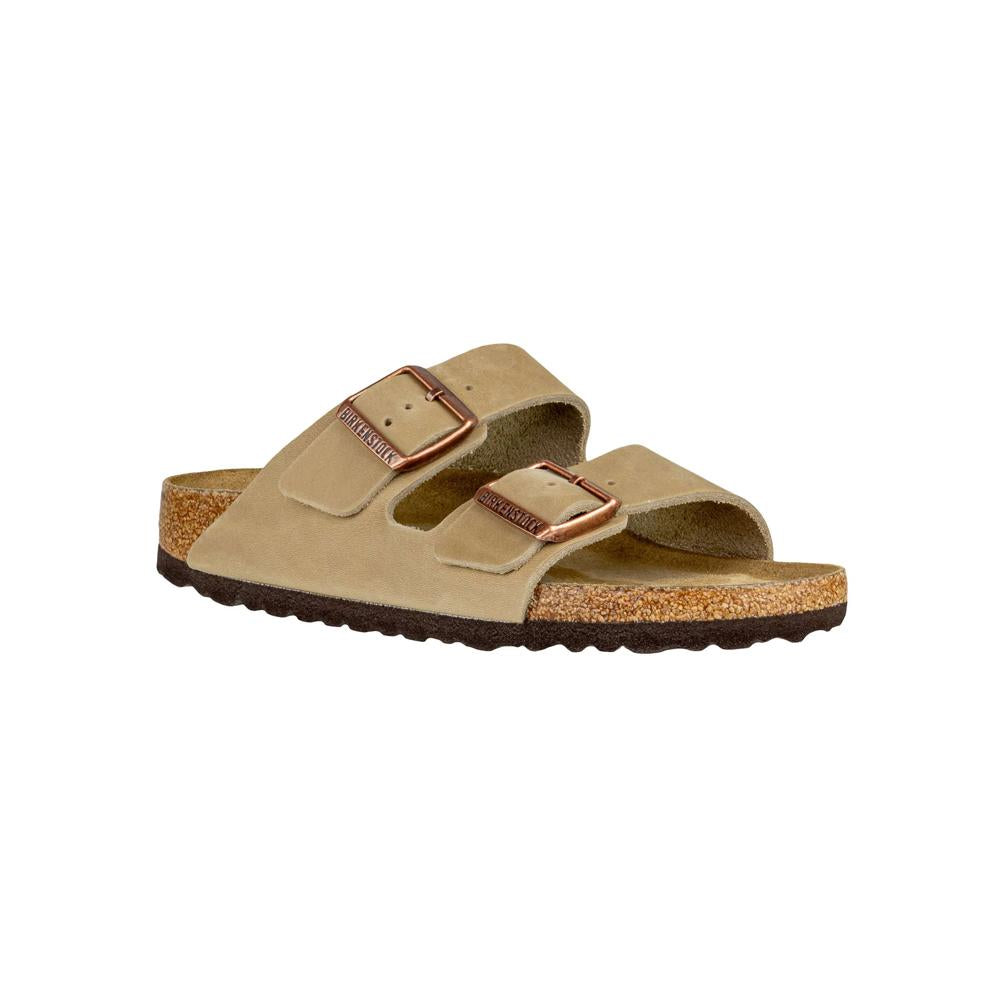 Birkenstock Arizona BS Sandals Tobacco Brown Women’s Sandals