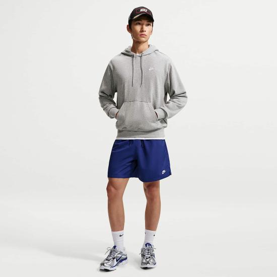 Nike Blue Short Pants Men’s Shorts