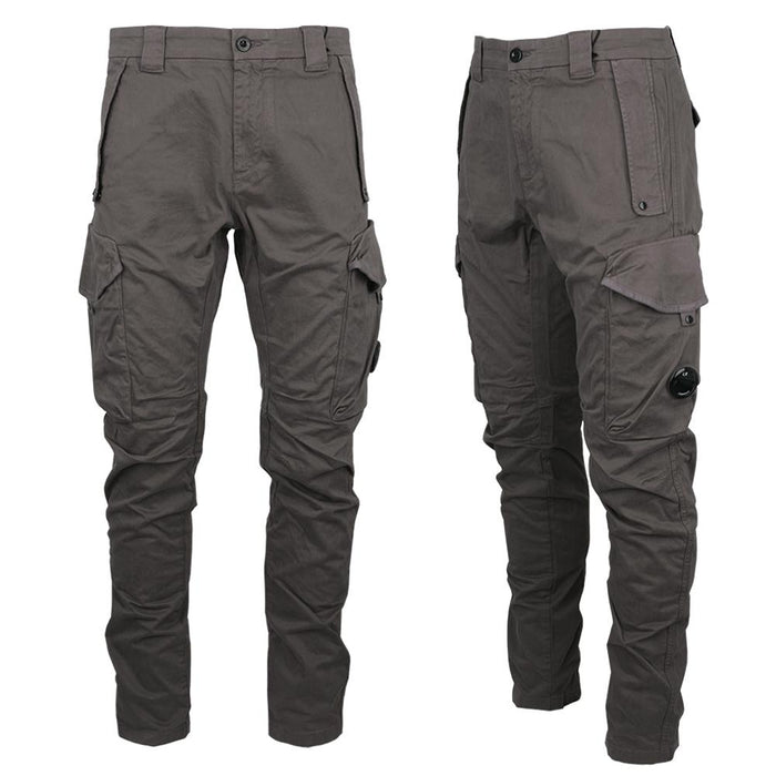 CP Company Cargo Pants for Men 17CMPA058A 005529G 771