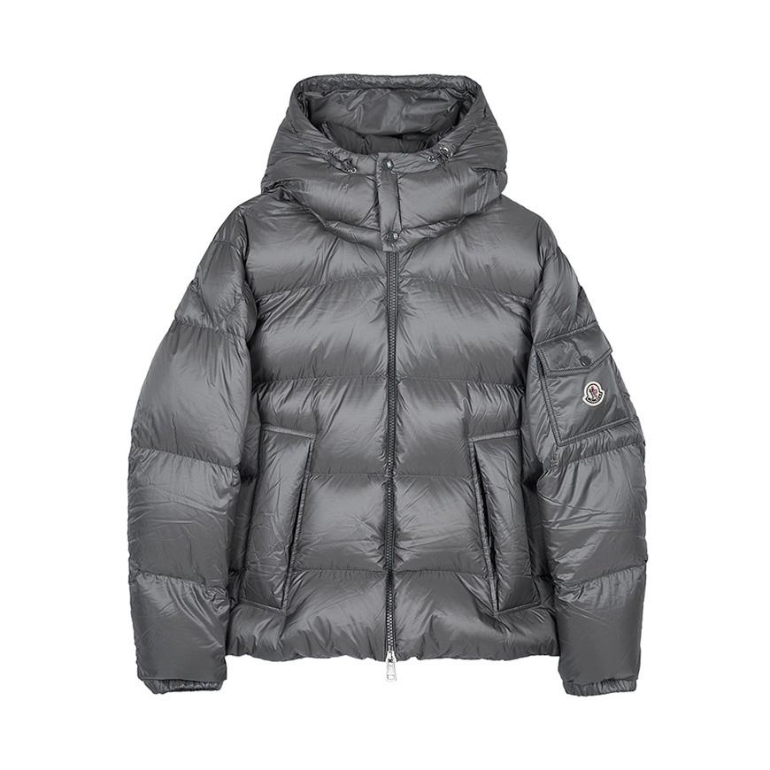 Moncler Men’s Cuyèr Down Puffer Jacket 1A00158 597XQ 905