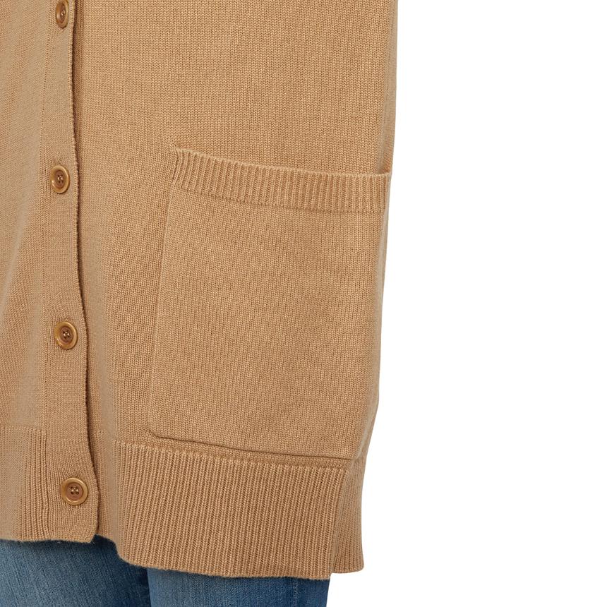 Max Mara Vilar Knit Cardigan 21346052650 VILLAR 025