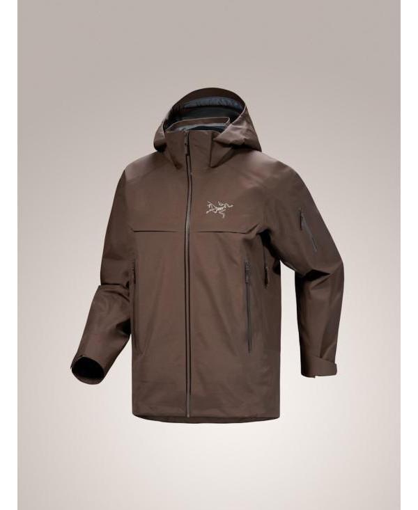 ARC`TERYX Macai Shell Jacket Men’s AJPFM09889 CRB