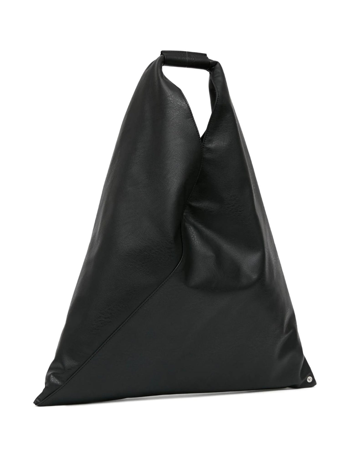 Maison Margiela Leather Tote Bag