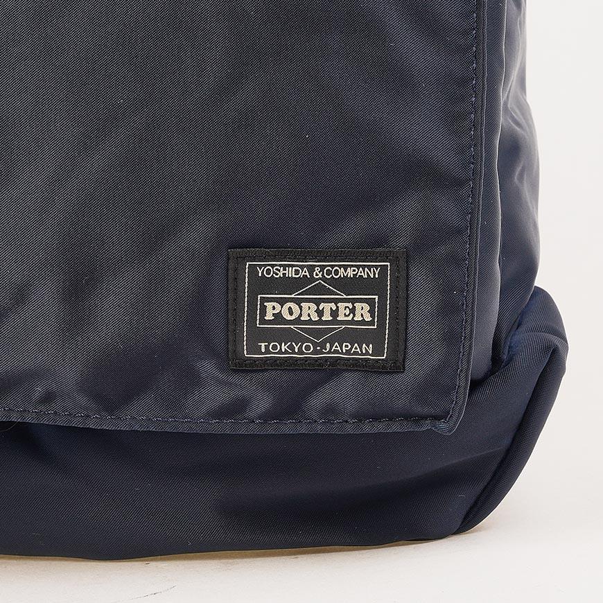 PORTER Tanker Helmet Shoulder Bag Crossbody Unisex 622 19555 50