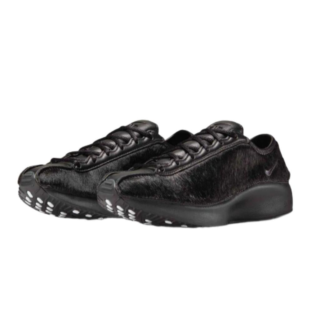 Nike Superfly Black and Off Noir Low-Top Sneakers HQ9148 001