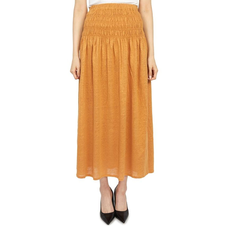 Vanessa Bruno Women’s Long Skirt