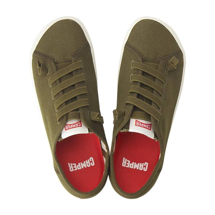 Camper Peu Rambla II Men’s Low-Top Sneakers