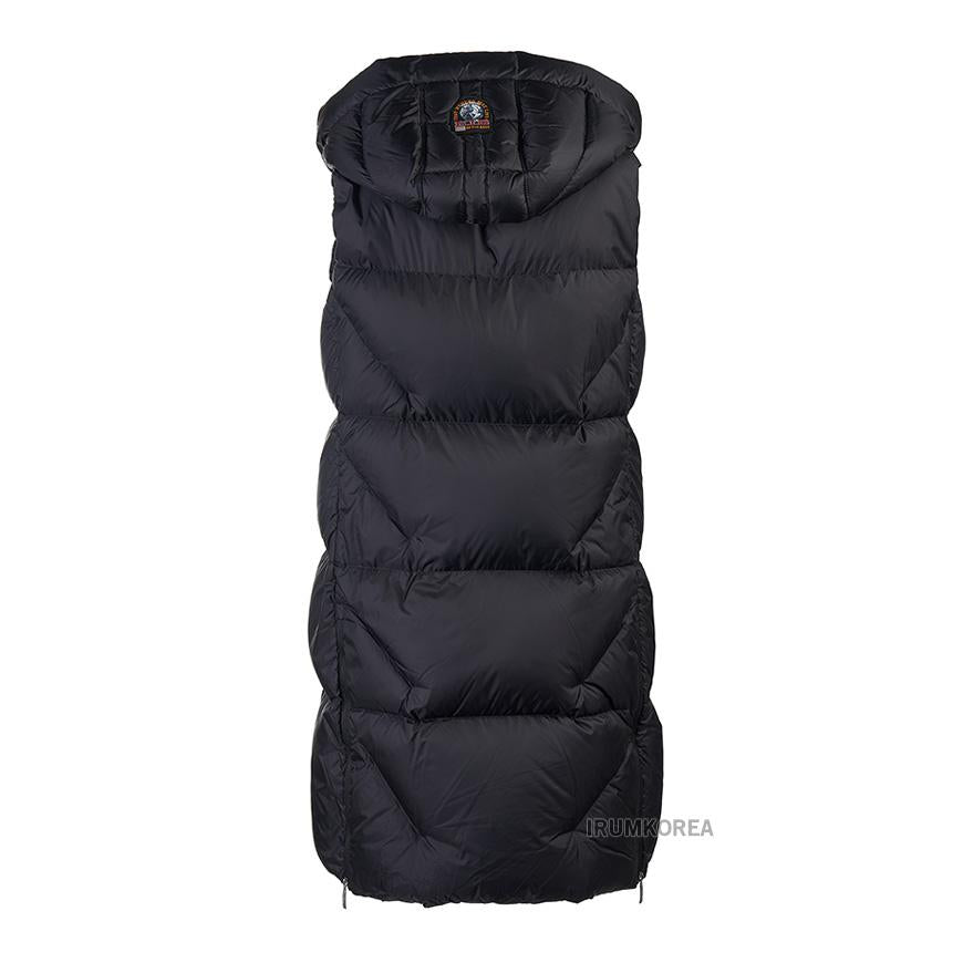 Parajumpers ZULY Women’s Down Puffer Vest FW24 PWPUHY35 541