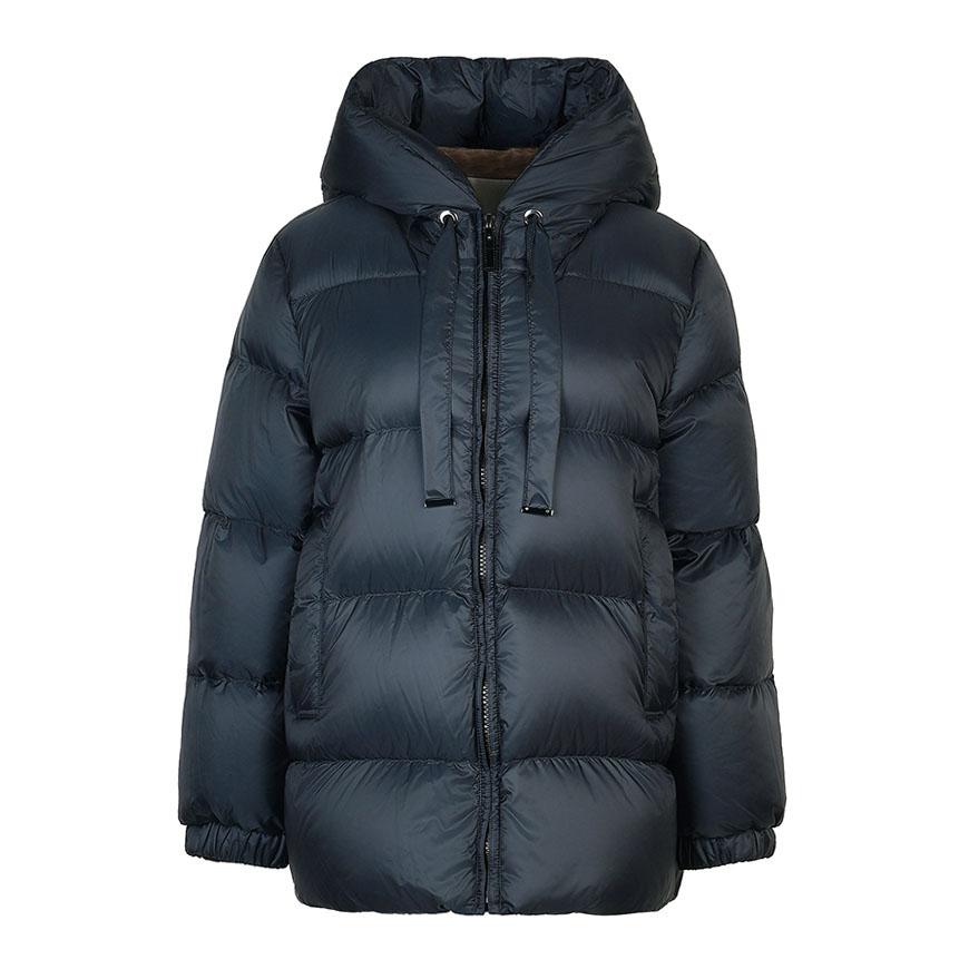 Max Mara SEIA Down Puffer Jacket for Women