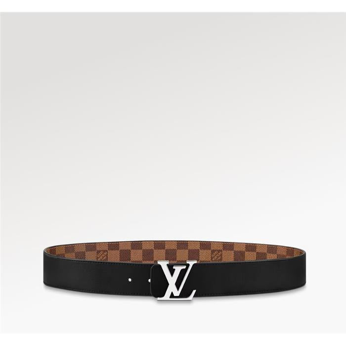 Louis Vuitton LV Initials 40mm Reversible Belt M0212V