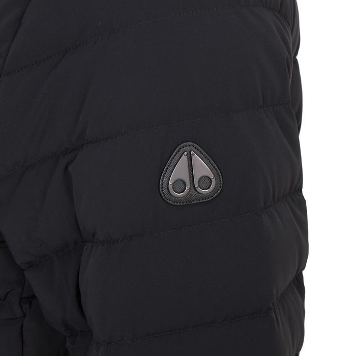 Moose Knuckles Lakie Men’s Down Puffer Jacket M35MJ127 292