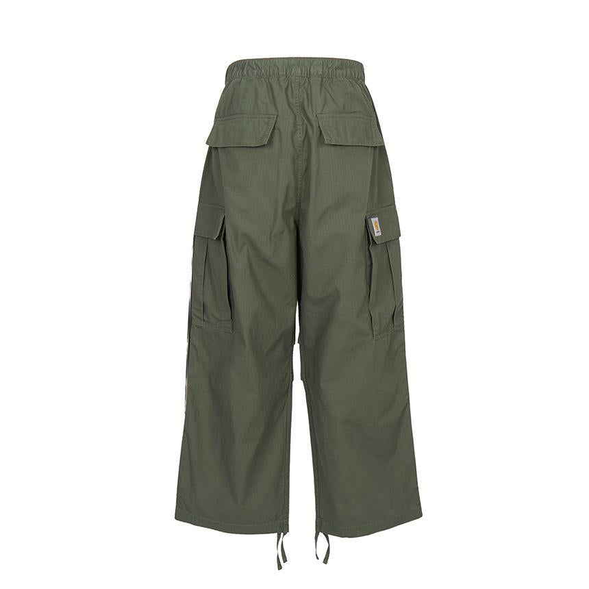 Carhartt Jet Men’s Cargo Pants Classic Fit Cotton Twill Beige