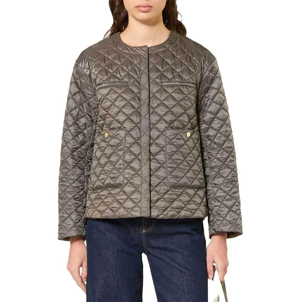 Max Mara Water-Repellent Gioiosa Puffer Down Jacket for Women 19481064600 084