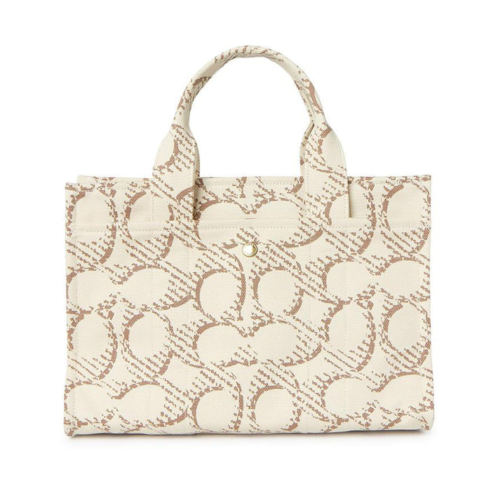 Coach Cargo Women’s Tote Bag CAM70 B4NP
