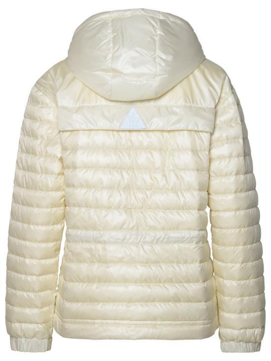 Moncler Short Down Puffer Jacket Black Men 1A00012 539Y L034
