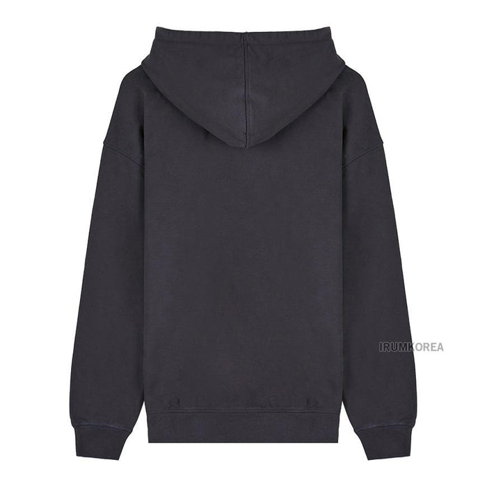 GANNI Womens Isoli Cherry Hoodie T4285 252