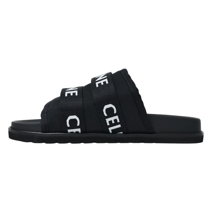 CELINE Pithea Strappy Men’s Sandals