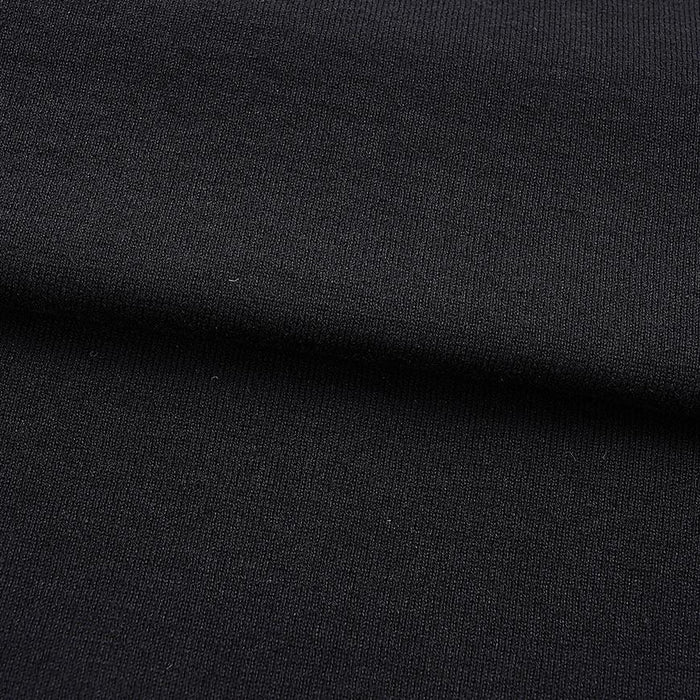 CELINE Men’s Cotton Jersey Loose T-Shirt Beige