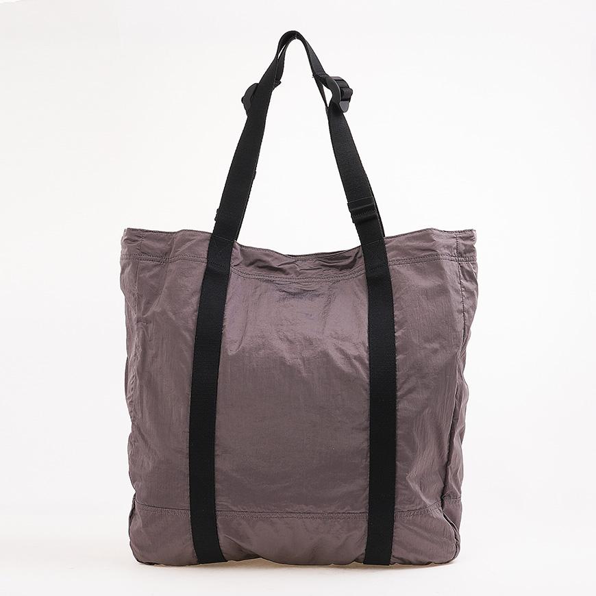 STONE ISLAND Men’s Zipper Pocket Tote Bag L1S159200012 S0251 V008F