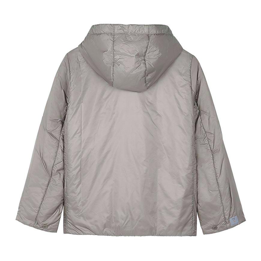 Max Mara Women’s Green Hoodie Jacket