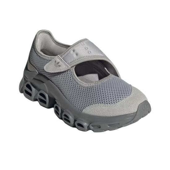 Adidas White Lace-Up Sneakers Men’s Casual Shoes