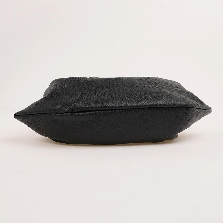 Maison Margiela MM6 Japanese Tote Bag Black Synthetic