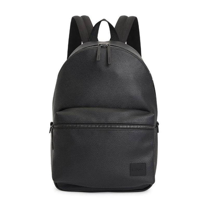 HUGO BOSS Men's Black Backpack 50535693 002