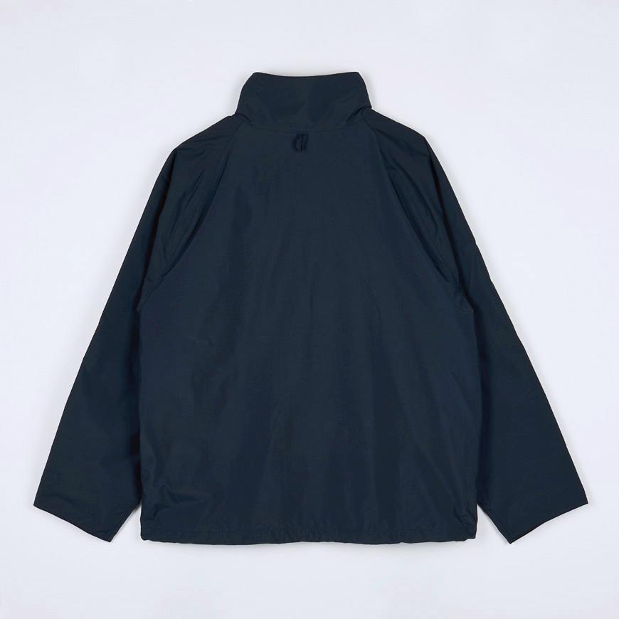 nanamica Men’s 2L Pertex Field Jacket S25FA048E DN