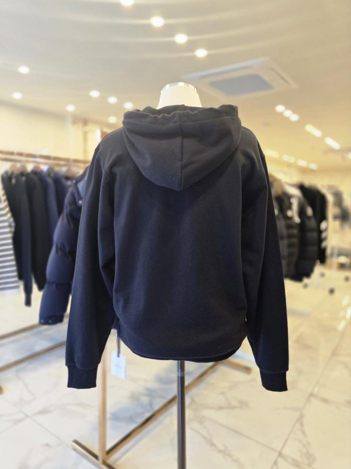 CELINE Oversized Logo Hoodie Sweatshirt Women’s