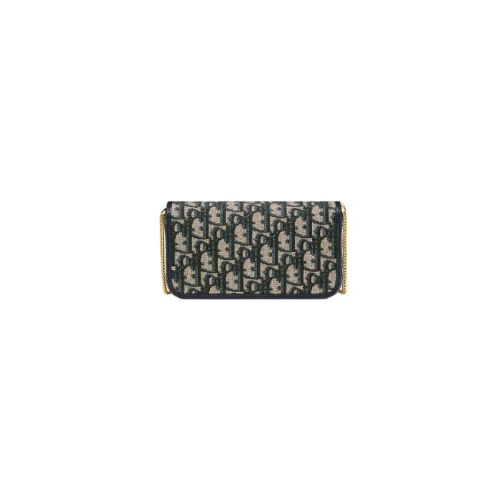DIOR Miss Caro Small Chain Pouch Shoulder Bag S2389UTZQ M928