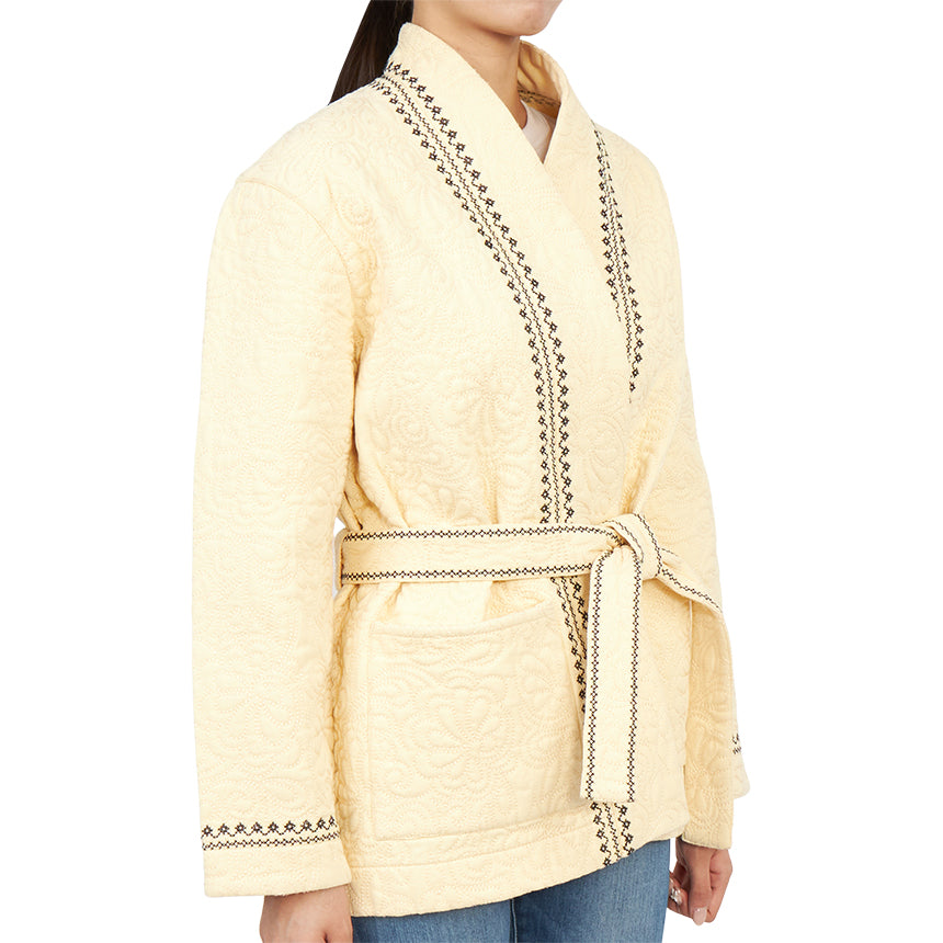 Vanessa Bruno Terenzio Kimono Jacket Women