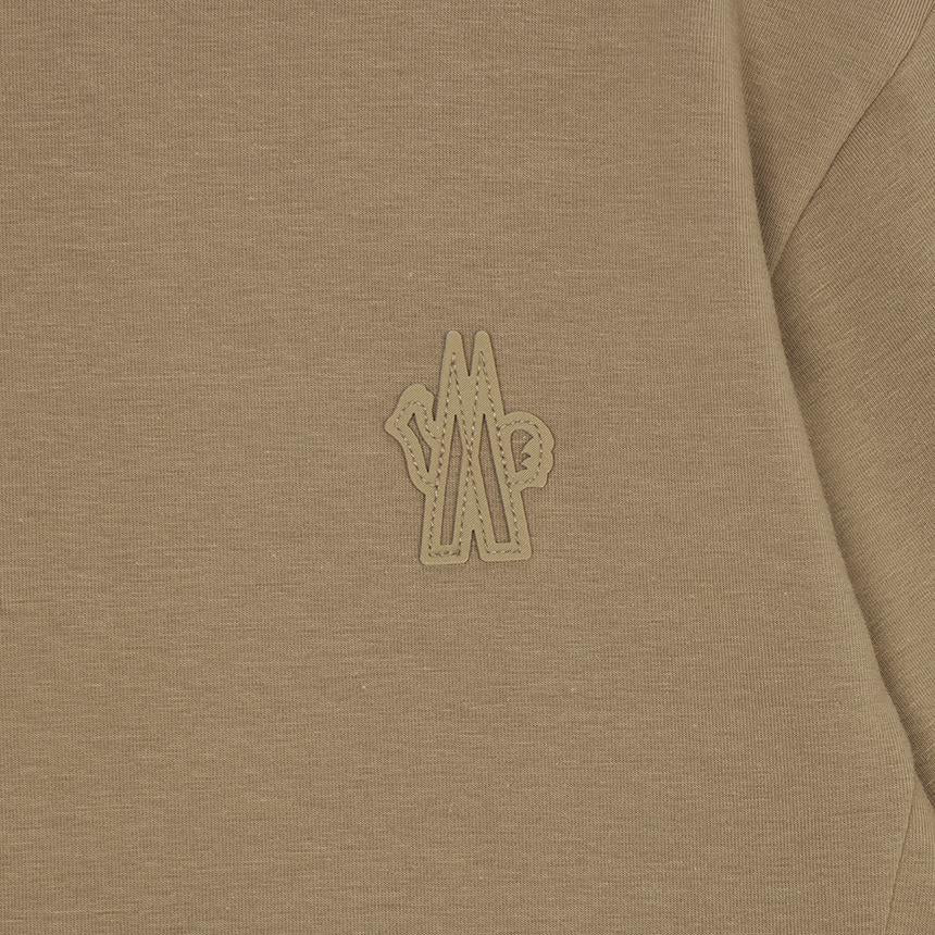 Moncler Women’s Short Sleeve T-Shirts 3-Pack