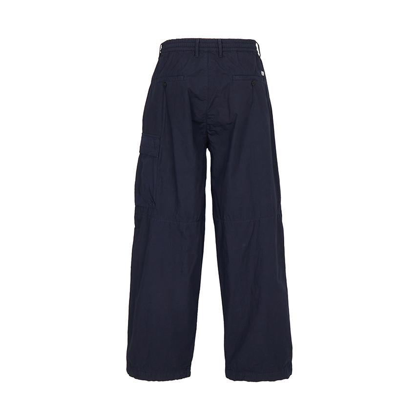 CP Company Men’s Classic Pants Navy Cotton Trousers