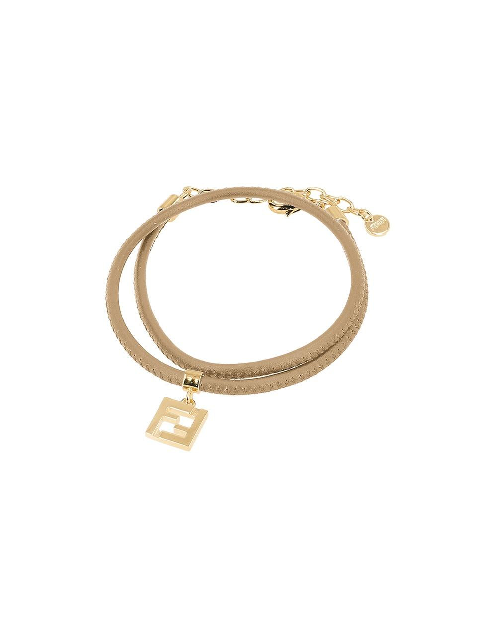 FENDI Women’s Bracelet 8AL293 AH9W F1HJV