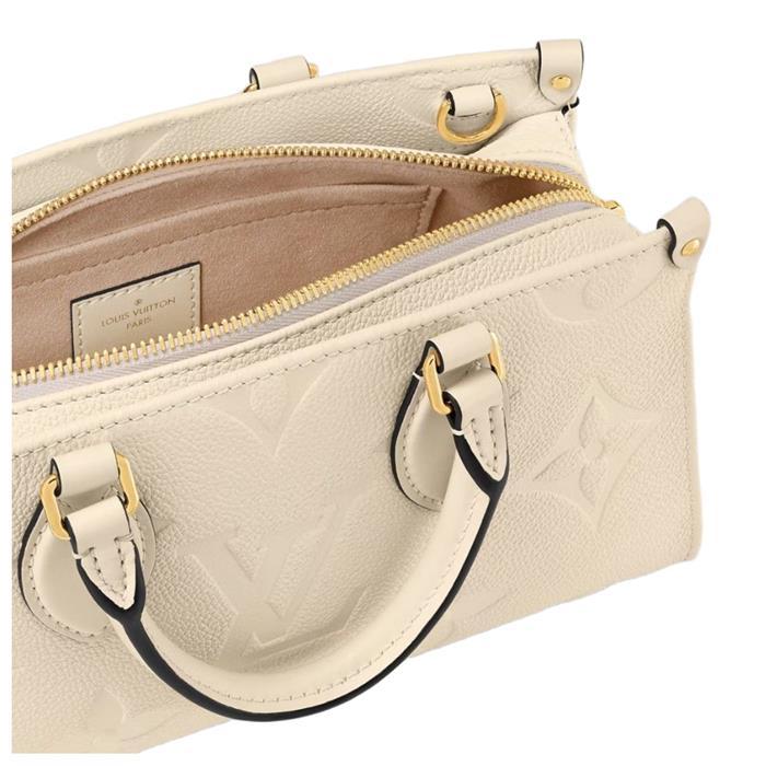 Louis Vuitton OnTheGo East West Shoulder Bag Crossbody Bag