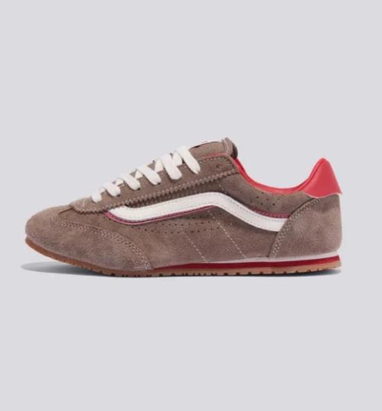 Vans Super Low Pro Sneakers Men's Sneakers VN000D831NU1 DOM