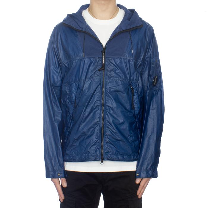 CP Company Hooded Mixed Lens Jacket Men’s