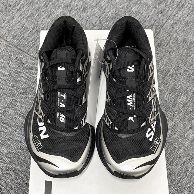 MM6 Salomon x Maison Margiela XT Low-Top Sneaker L49107000 S59WS0243 P6303 HB049