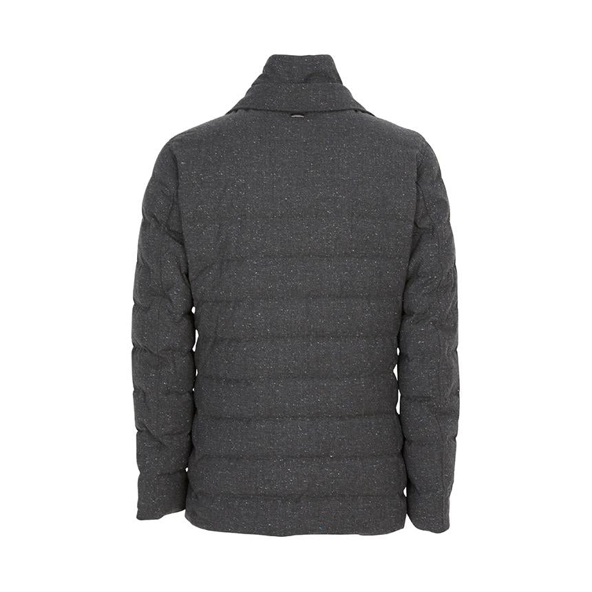Herno Men’s Puffer Down Jacket PI00112UR 33448 9487