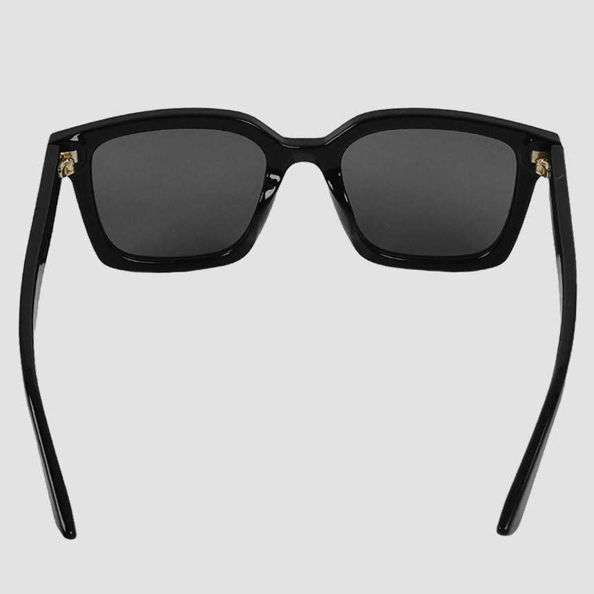GUCCI Black Acetate Asian Fit Unisex Sunglasses GG1582SK 001