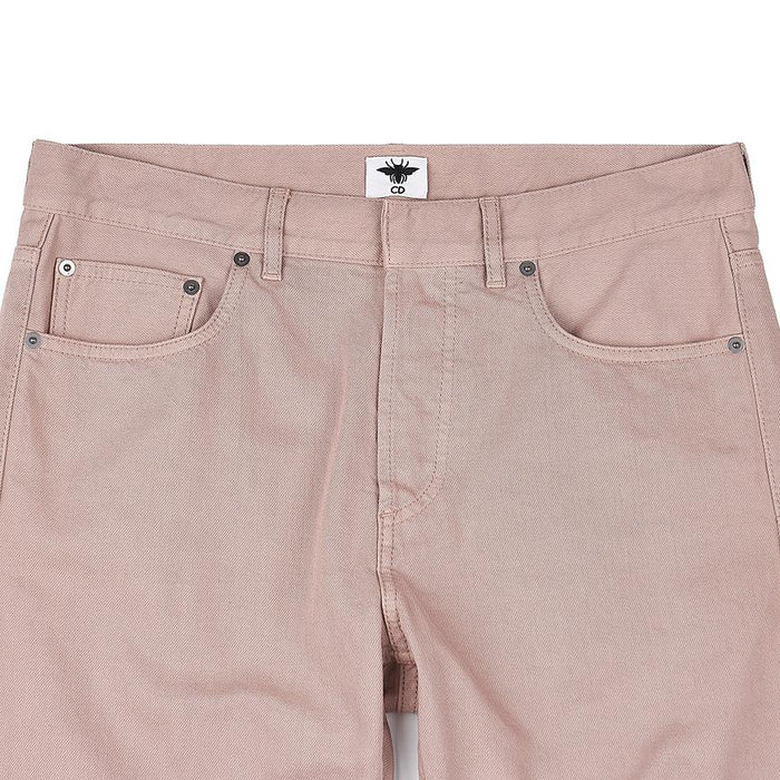 DIOR Women’s Denim Jeans Blue Pants