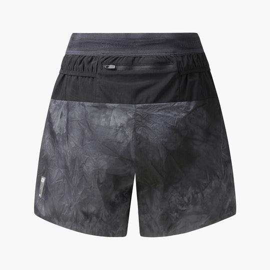 SALOMON Black Women’s Running Shorts S263002 RPH71