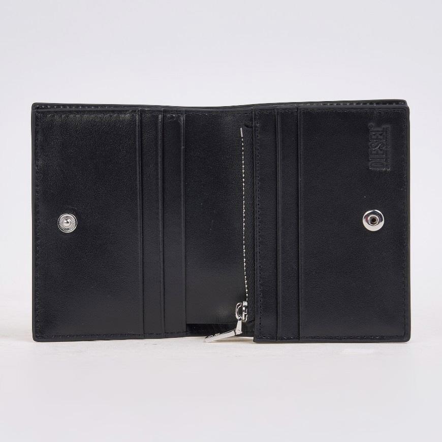 DIESEL 1DR Fold Wallet for Women X10390 PR818 T8013