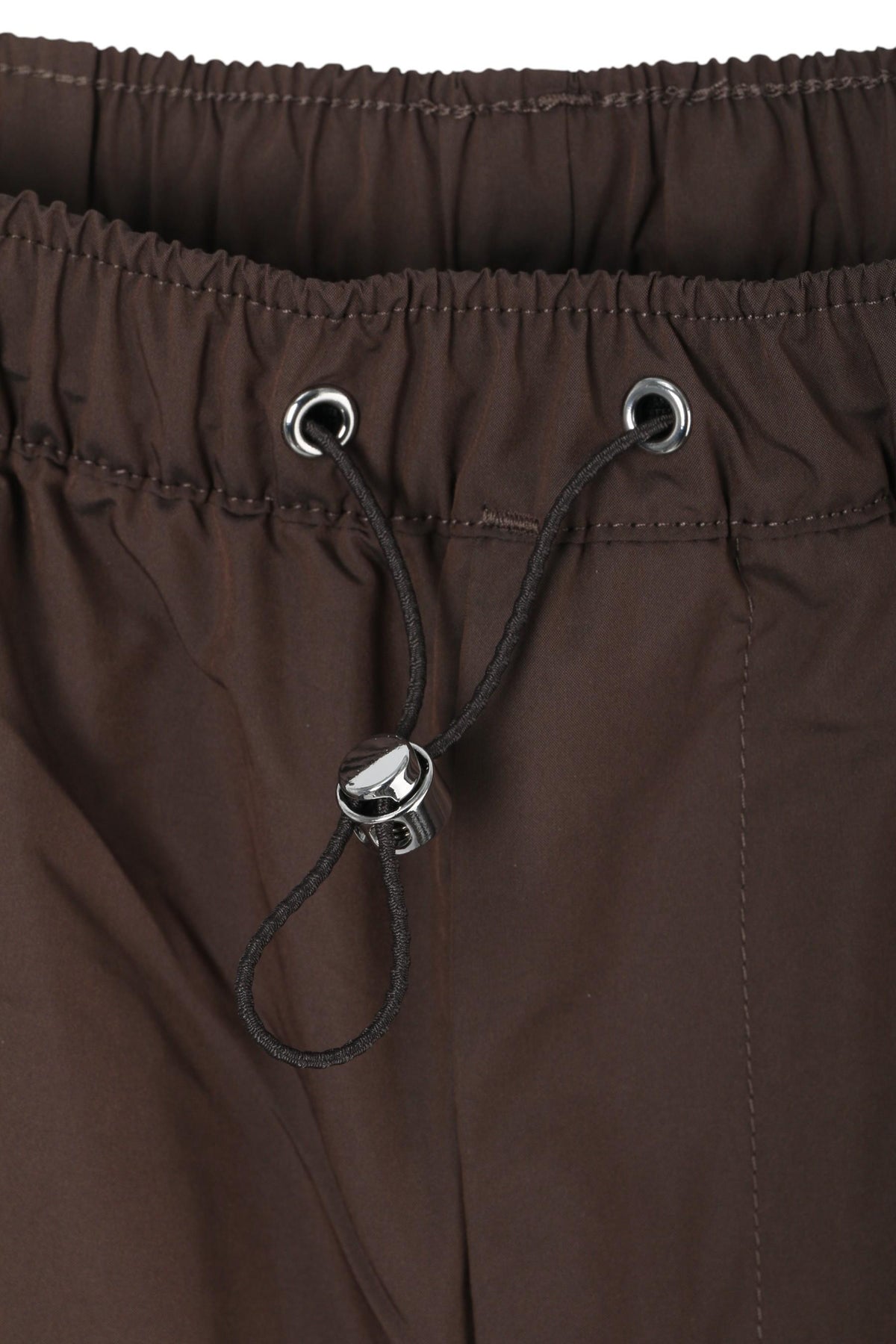 Adidas Wales Bonner Nylon Track Pants Night Brown Unisex JJ2930