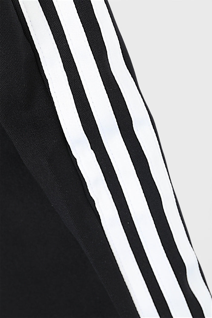 Y-3 Women's 3-Stripes Black Track Pants IW7457