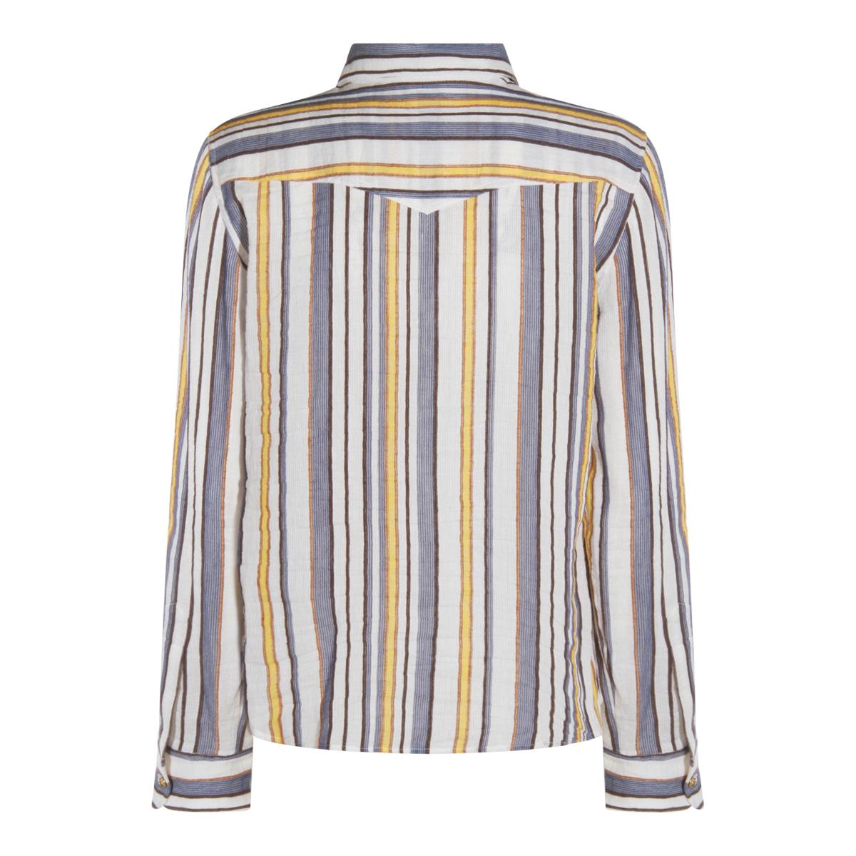 CELINE Long Sleeve Shirt
